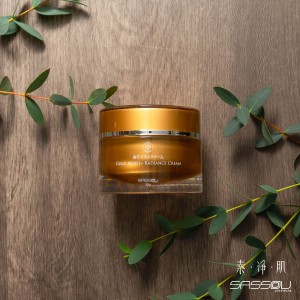 GOLD MOIST+ RADIANCE CREAM