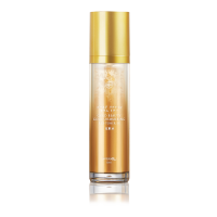 GOLD BEAUTY GOLD SHIMMERING ESS-TONER EX