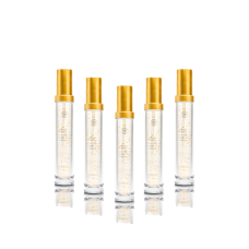 GOLD BEAUTY ANGEL DEW MOIST+ EX (5-Pack)