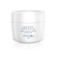 HYDRA PURE CERA+ AQUA CREAM