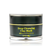 GOLD DEEP CLEANSING CLAY MASK