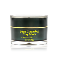 GOLD DEEP CLEANSING CLAY MASK