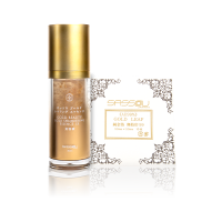 GOLD LEAF MASK SET (Jumbo set)