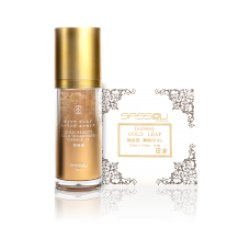 GOLD LEAF MASK SET (Jumbo set)