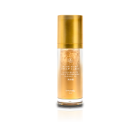 GOLD BEAUTY GOLD SHIMMERING ESSENCE EX