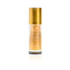 GOLD BEAUTY GOLD SHIMMERING ESSENCE EX
