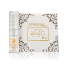 GOLD LEAF MASK SET (MINI SET)