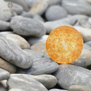 GOLD BEAUTY CLEANSING BAR EX