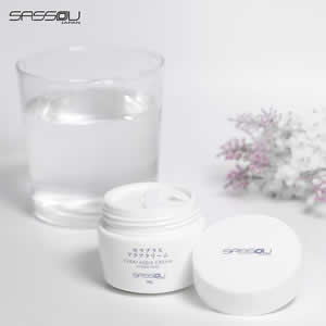 HYDRA PURE CERA+ AQUA CREAM