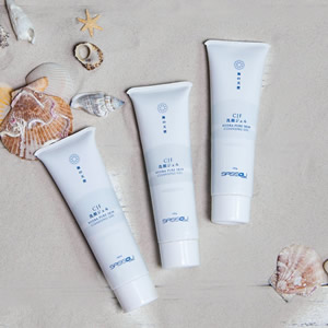 HYDRA PURE SKIN CLEASING GEL